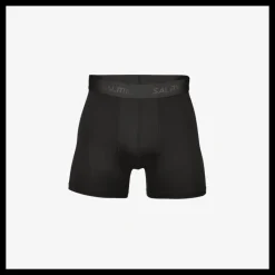Salming 3-pack Performance Boxer Mixed Blå, Grön och Svart Hot