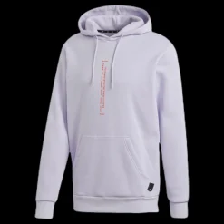 adidas Pack Po Hooe Purple/Black Lila och Svart Sale