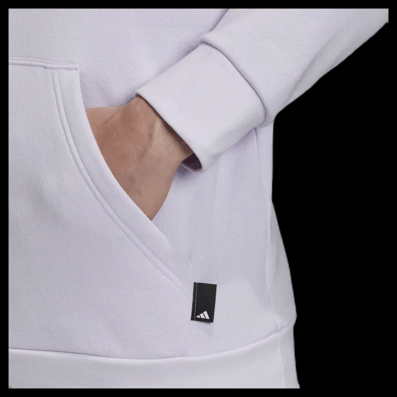 adidas Pack Po Hooe Purple/Black Lila och Svart Sale