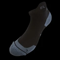 BLACC 2-pack Running Socks White/Black/Grey Vit, Svart och Grå Discount
