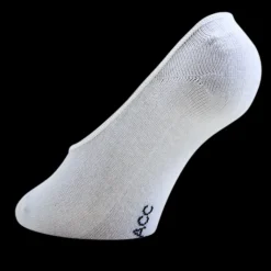 BLACC 5-pack Sneaker Socks White Vit Clearance