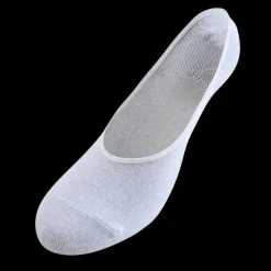 BLACC 5-pack Sneaker Socks White Vit Clearance