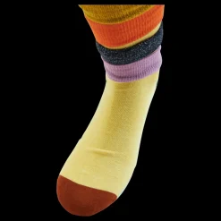 Happy Socks 3-pack Throwback Socks Gift Se 200 Flerfärgad Online