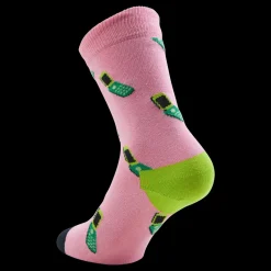 Happy Socks 3-pack Throwback Socks Gift Se 200 Flerfärgad Online