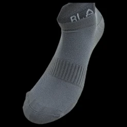 Discount BLACC 3-pack Training Sock Orange/White/Grey Orange, Vit och Grå