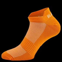 Discount BLACC 3-pack Training Sock Orange/White/Grey Orange, Vit och Grå