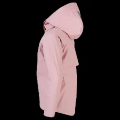 Discount Tretorn Packable Rain Set Youth Pink Rosa