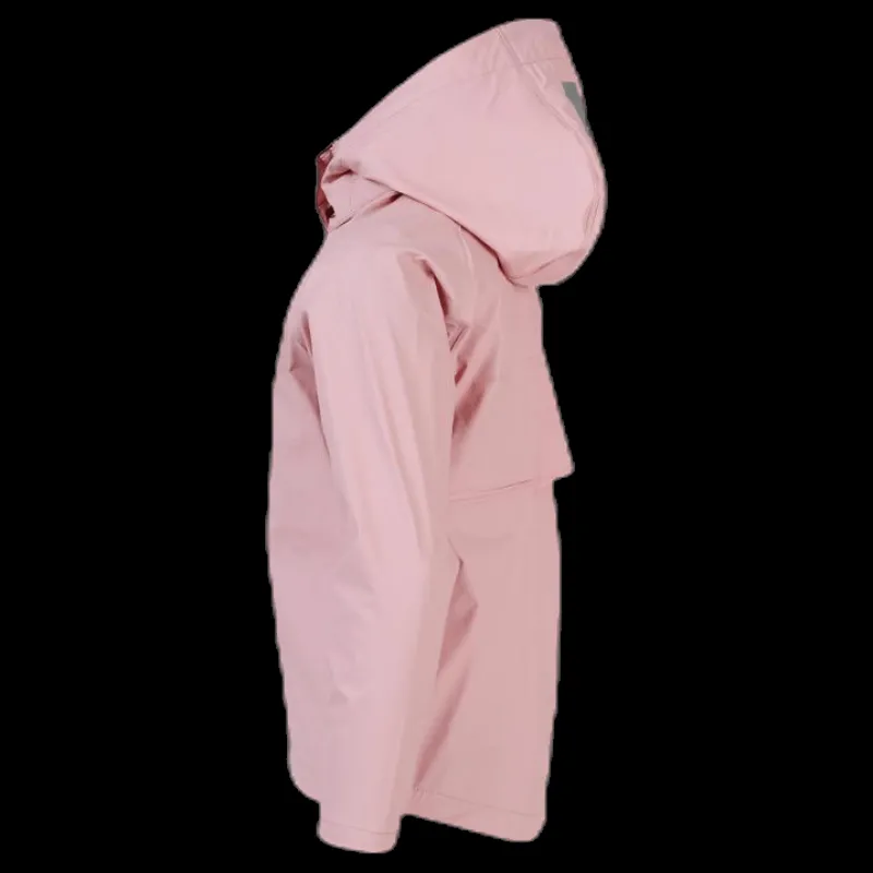 Discount Tretorn Packable Rain Set Youth Pink Rosa