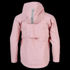 Discount Tretorn Packable Rain Set Youth Pink Rosa
