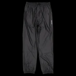 Best Tretorn Packable Rainbreaker Set Forest Green Svart