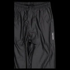 Best Tretorn Packable Rainbreaker Set Forest Green Svart