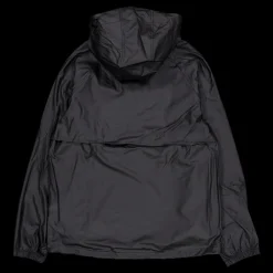 Tretorn Packable Rainbreaker Set Black Svart Online
