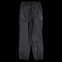 Tretorn Packable Rainbreaker Set Black Svart Online