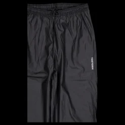 Tretorn Packable Rainbreaker Set Black Svart Online