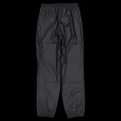 Tretorn Packable Rainbreaker Set Black Svart Online