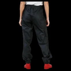 Tretorn Packable Rainset Black Svart