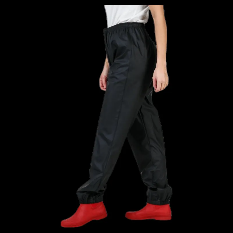 Tretorn Packable Rainset Black Svart