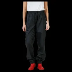 Tretorn Packable Rainset Black