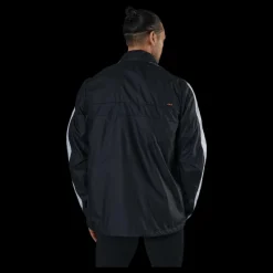 Saucony Packaway Jacket Black Svart Sale