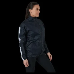 Saucony Packaway Jacket Black Svart Discount