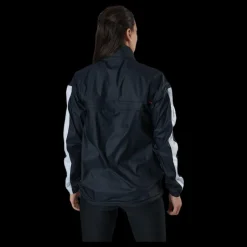 Saucony Packaway Jacket Black Svart Discount