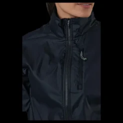 Saucony Packaway Jacket Black Svart Discount