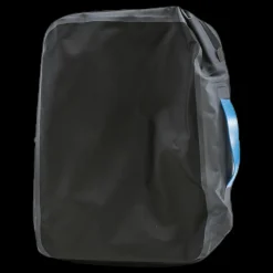 Cocoon Packing Cube Lam. Net Top Black Svart Discount