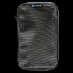 Hot Cocoon Packing Cube Lam. Net Top Black Svart