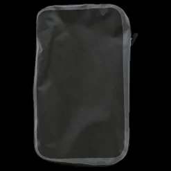 Hot Cocoon Packing Cube Lam. Net Top Black Svart