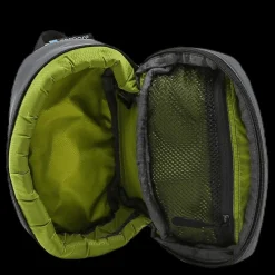 Cocoon Padded Cube Grey Grå Best