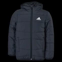 adidas Padded Winter Jacket Black Blå Online