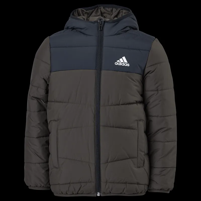 Sale adidas Padded Winter Jacket Shaoli Svart