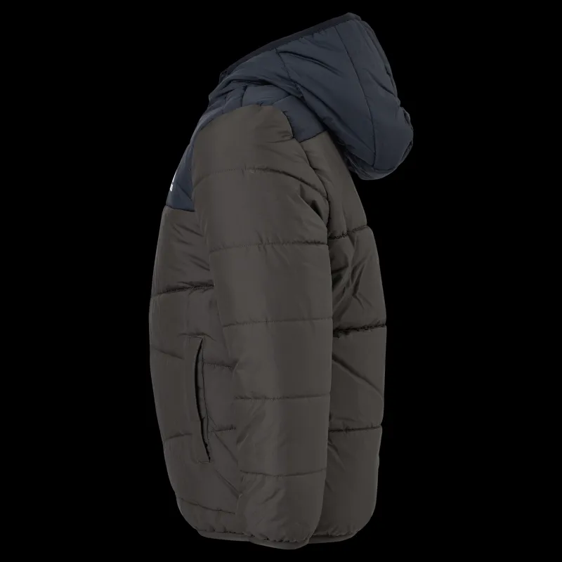 Sale adidas Padded Winter Jacket Shaoli Svart