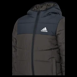 Sale adidas Padded Winter Jacket Shaoli Svart