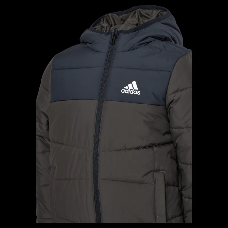 Sale adidas Padded Winter Jacket Shaoli Svart