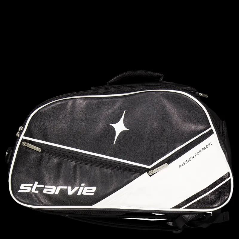 Starvie Padel Elite Bag Svart