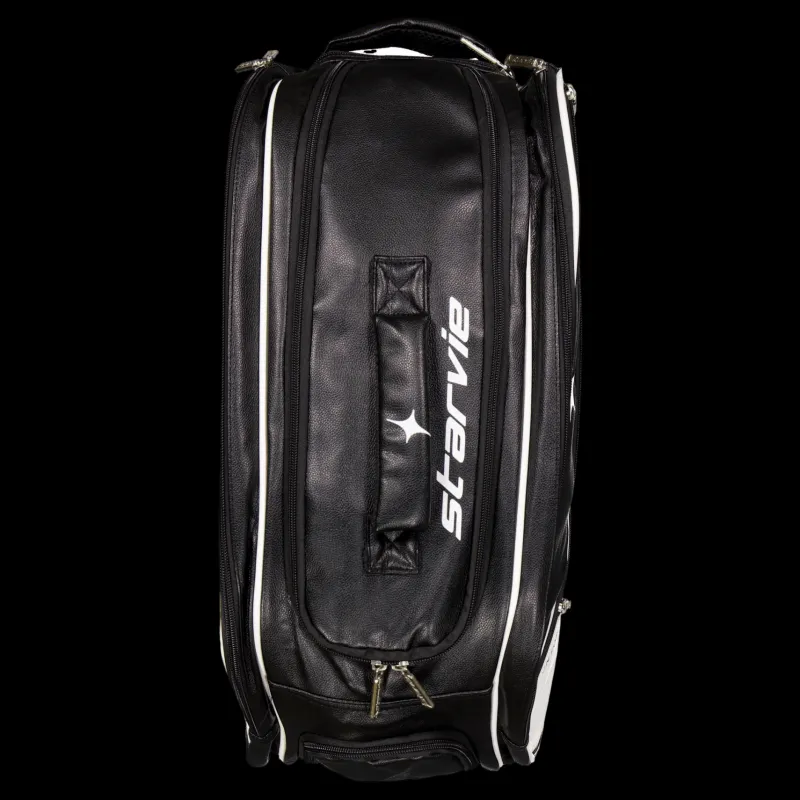 Starvie Padel Elite Bag Svart