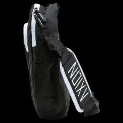 New AXION Padel Racket Bag Black Svart