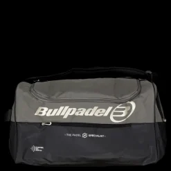Bullpadel Padel Racket Bag Negro Grå Best