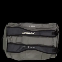 Bullpadel Padel Racket Bag Negro Grå Best