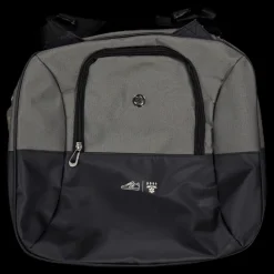 Bullpadel Padel Racket Bag Negro Grå Best