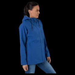 Dobsom Palermo Jkt Blue Best