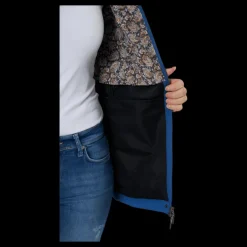 Dobsom Palermo Jkt Blue Best