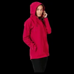 Best Dobsom Palermo Jkt Pink Rosa
