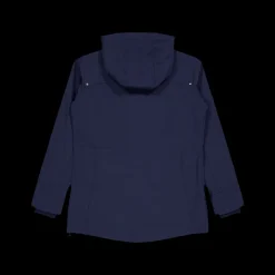 Dobsom Palermo Jkt Wmn Navy Best