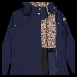 Dobsom Palermo Jkt Wmn Navy Best