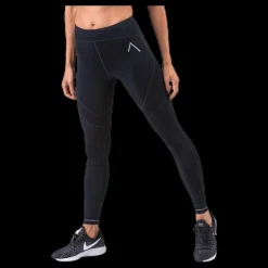 Discount BLACC Palette Tights Black Svart