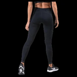 Discount BLACC Palette Tights Black Svart