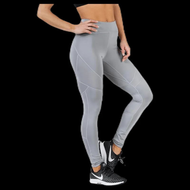 BLACC Palette Tights Grey Grå