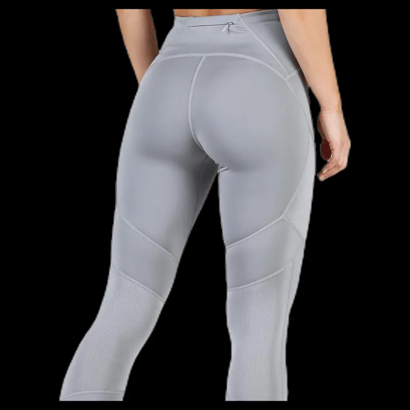 BLACC Palette Tights Grey Grå